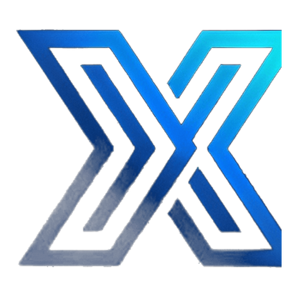 XcelerateAI Technologies X mark